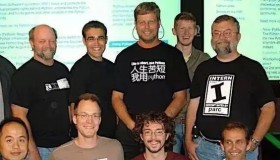 Python小白学习笔记第1课:Python简介(2024版) Python小白学习笔记第1课:Python简介(2024版)